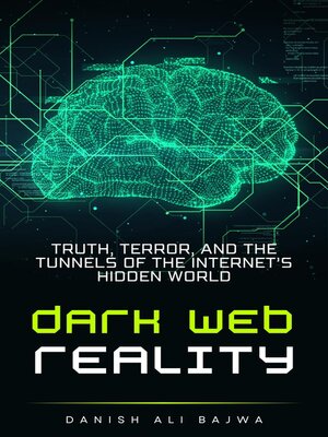 cover image of Dark Web Reality